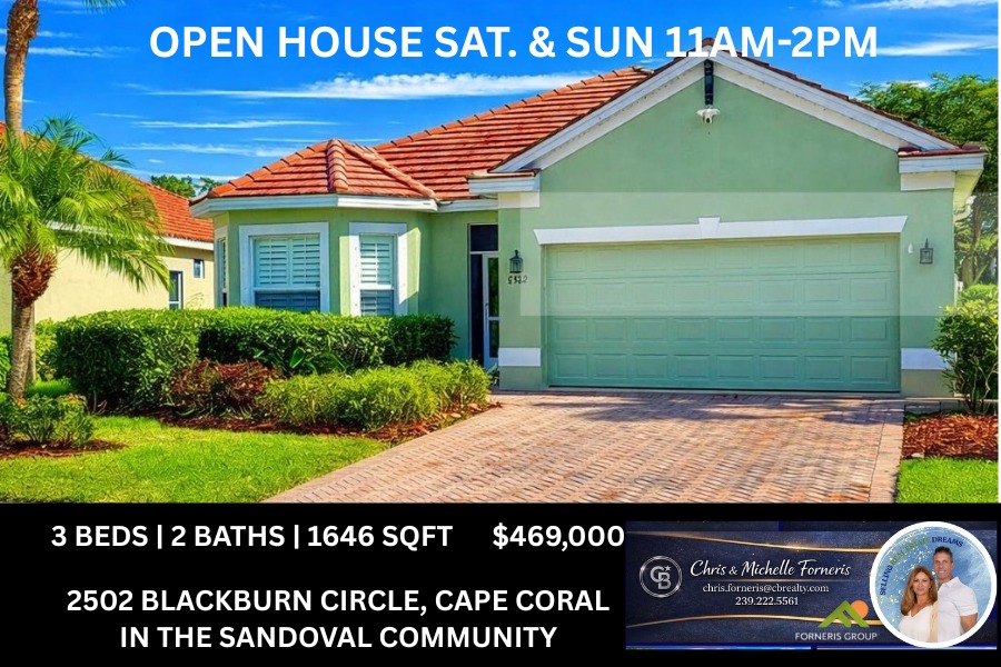 Open House