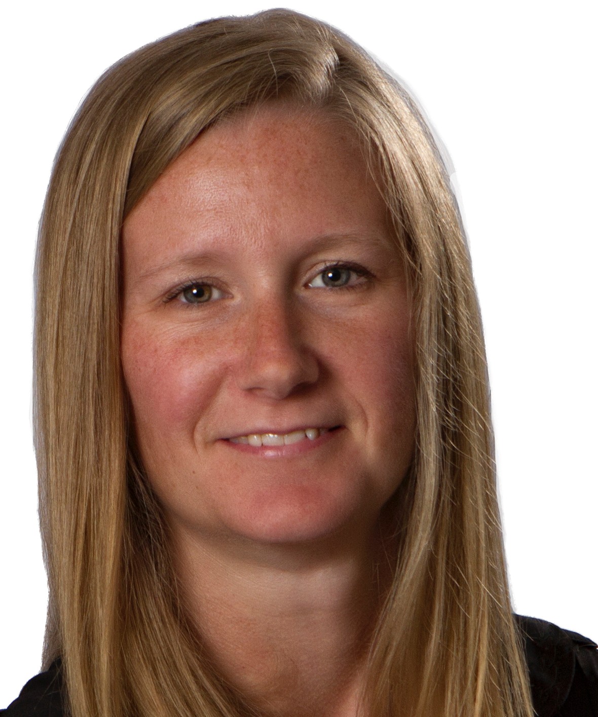 Christina Hall, Team Manager