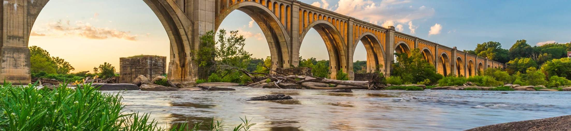 Waterfront Homes for Sale Richmond, VA Real Estate Keller Williams