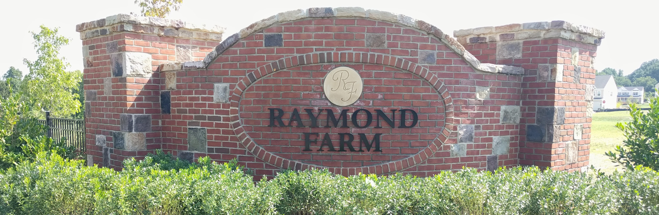 Homes for sale in Raymond Farm Warrenton VA