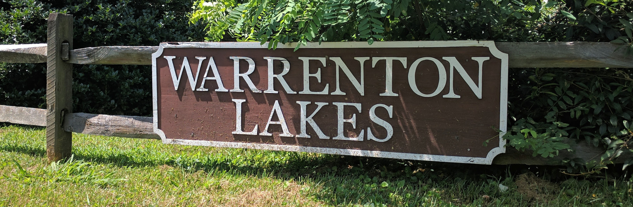 Homes for Sale in the Warrenton Lakes community Warrenton VA