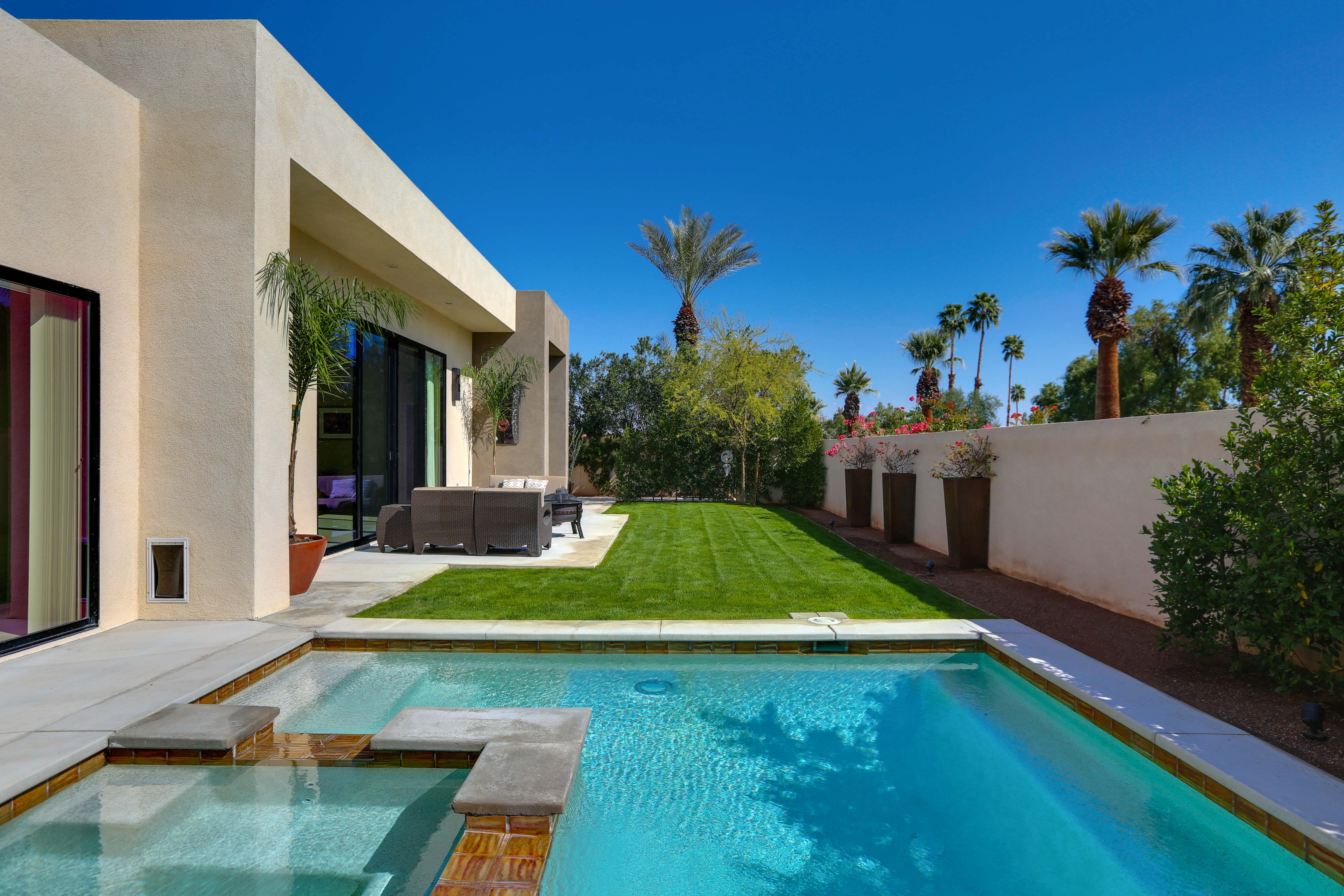 What's My Home Worth?