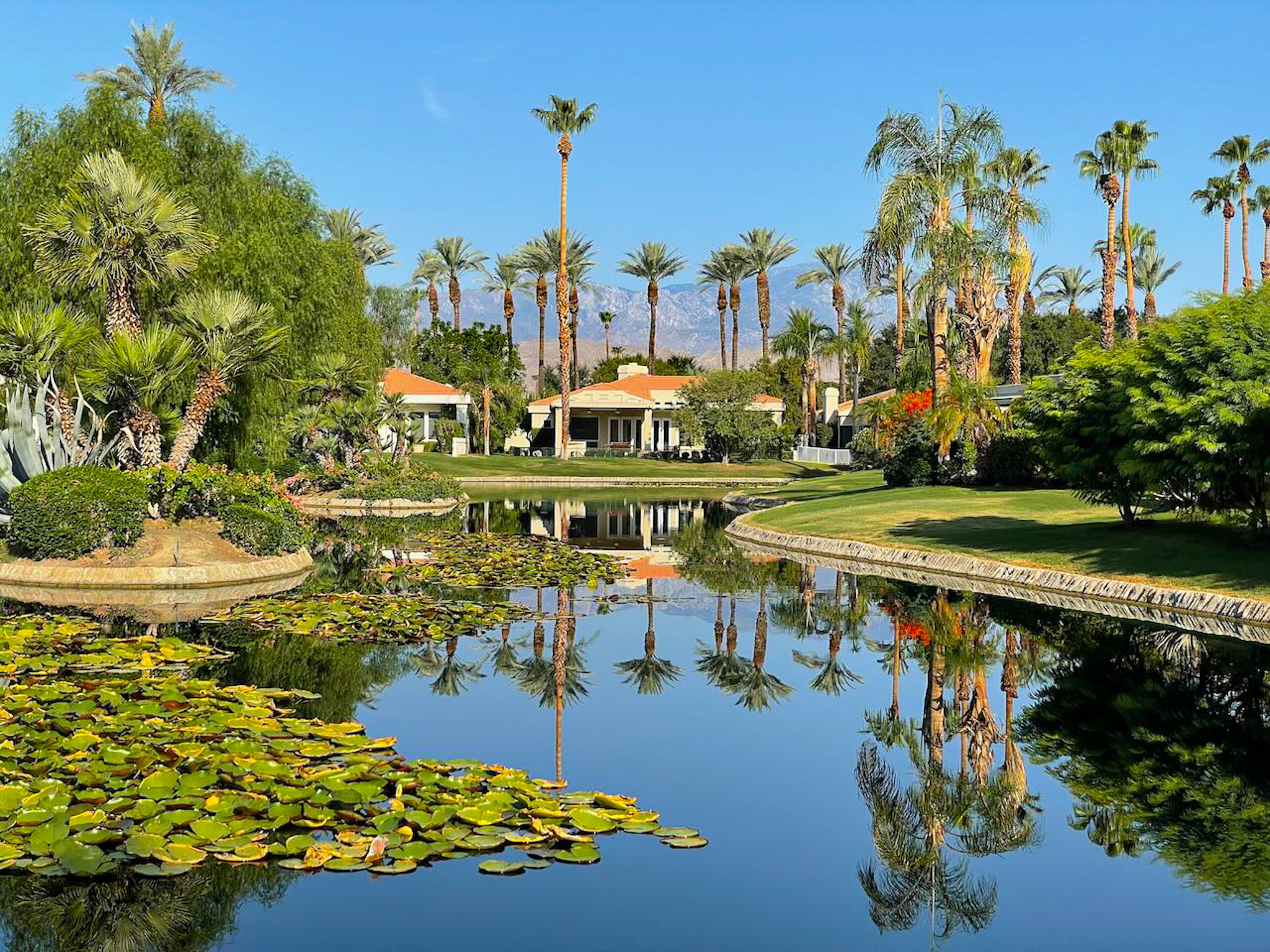 Desert Horizons Country Club For Sale