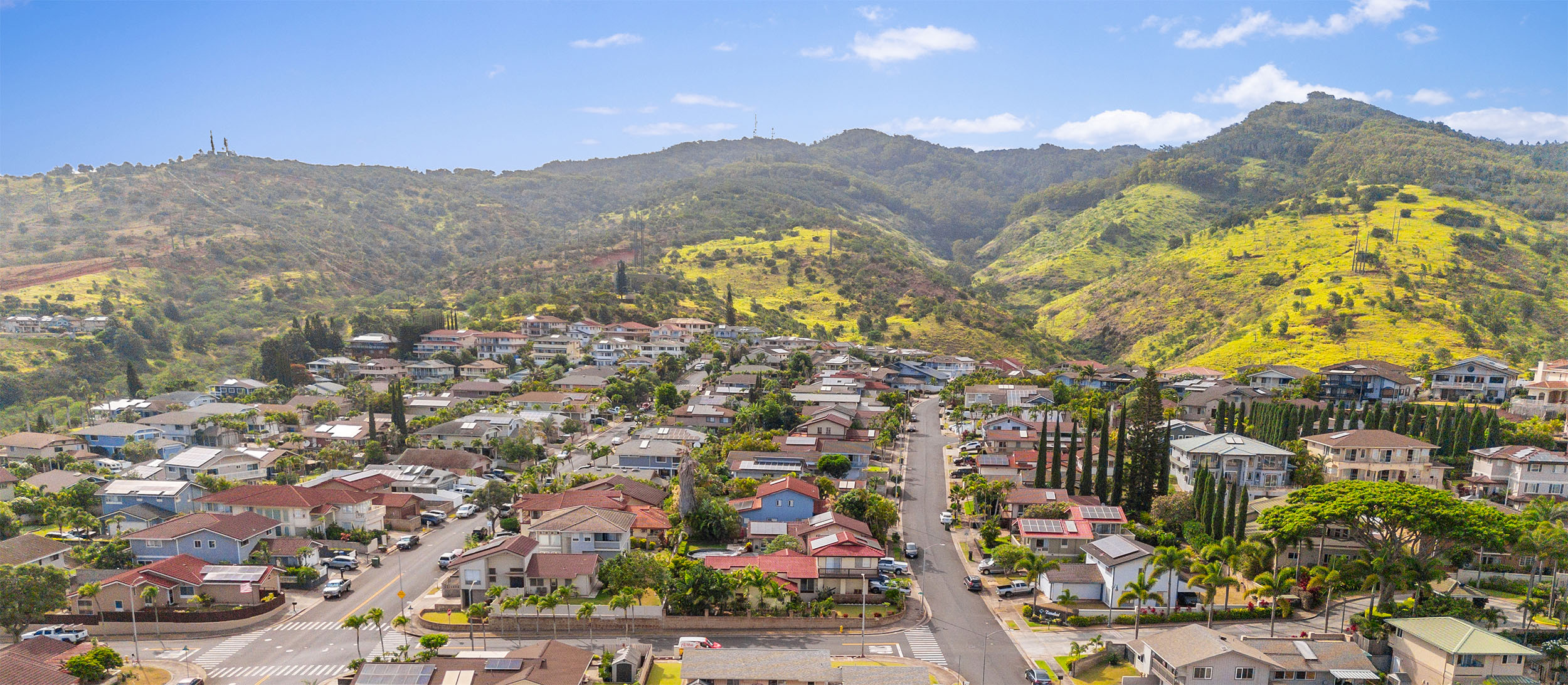 Everything About Kapolei, HI Oahu