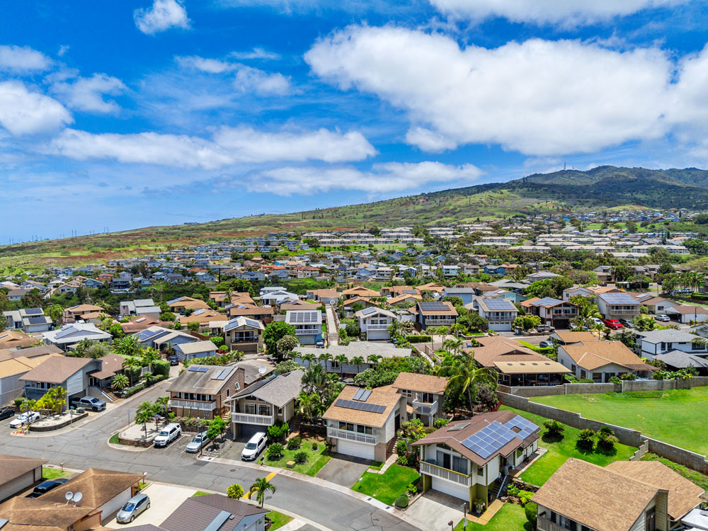 Kapolei Real Estate & Market Statistics