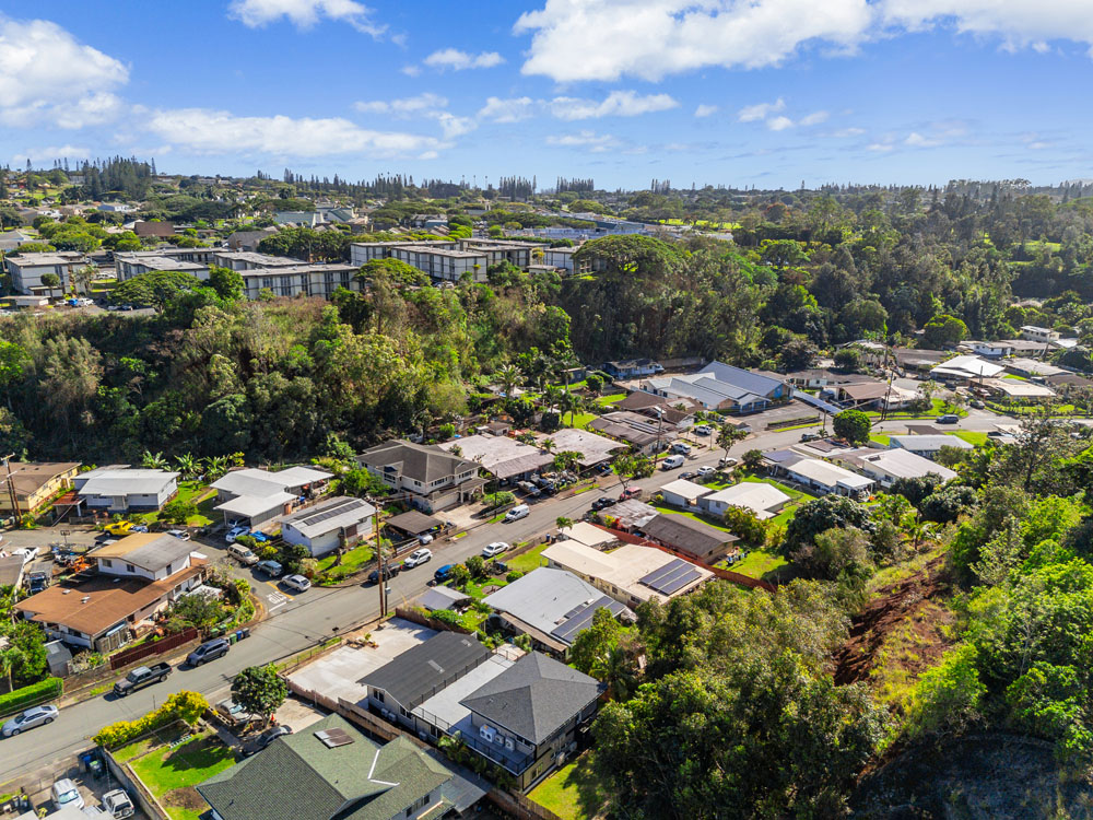 Mililani Real Estate & Market Statistics