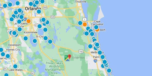 HOBGOOD TEAM Featured Properties