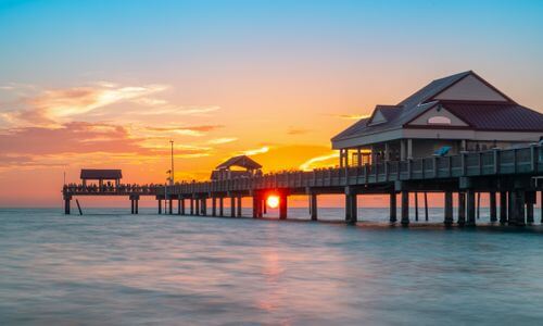 Clearwater Beach Real Estate