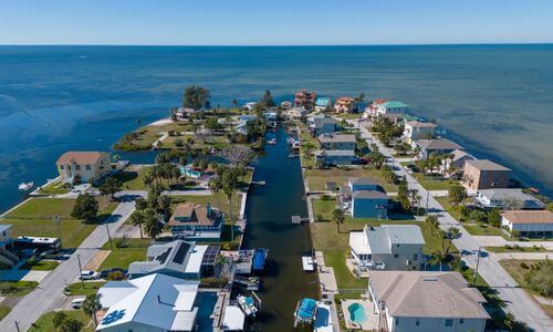 New Port Richey Real Estate