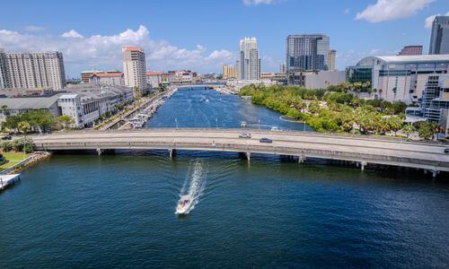 Tampa/New Tampa Real Estate