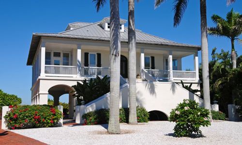 Tarpon Springs Real Estate