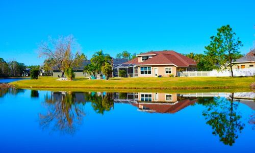 Wesley Chapel Real Estate