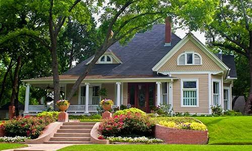 Fishers Real Estate
