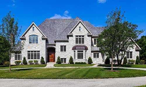 Indianapolis Real Estate