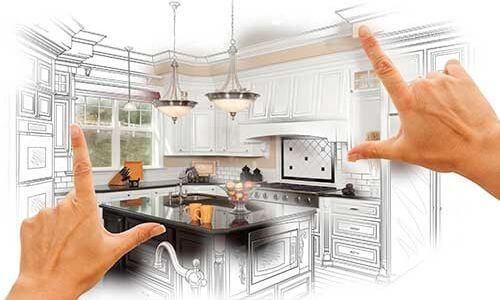New Construction Real Estate