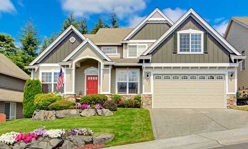 Plainfield Real Estate