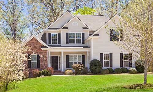 Traders Point Eagle Creek Real Estate