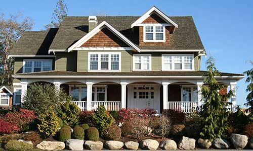 Zionsville Real Estate
