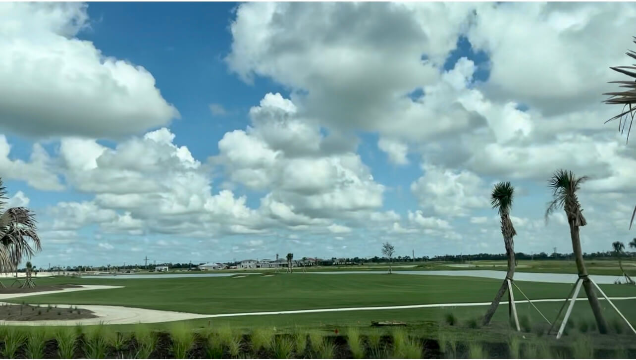 Astor Creek Golf & Country CLub | Port St Lucie Homes For Sale | Kolter - Astor Creek Port St Lucie Homes For Sale
