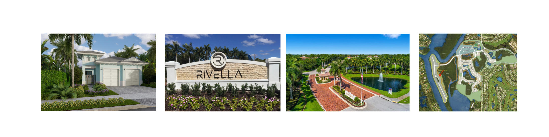 RIVELLA & Island of Rivella Port St Lucie Rivella Homes For Sale