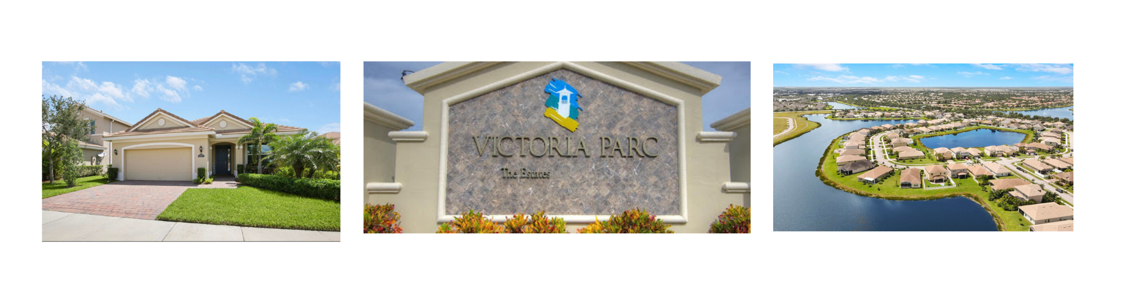 Victoria Parc