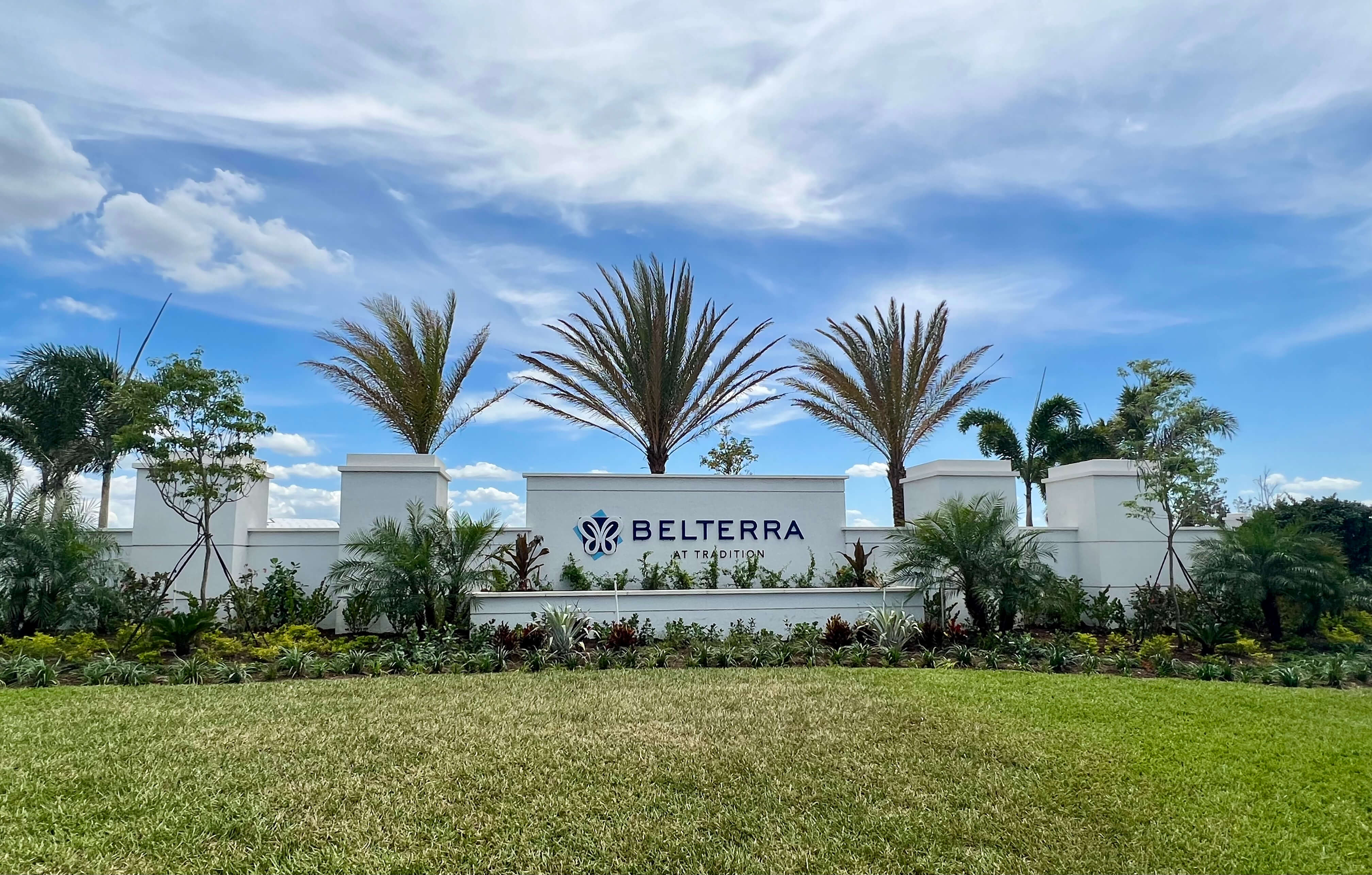 Belterra New Luxury Homes GHO Homes Port St Lucie