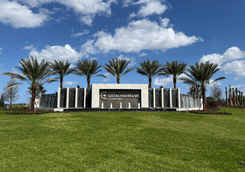Valencia Parc Homes for Sale