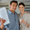 closing day sign papers home for sale port st lucie