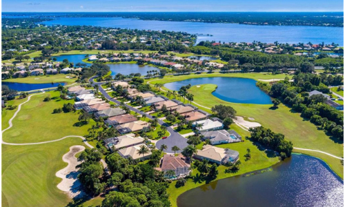 Ballantrae Homes for Sale