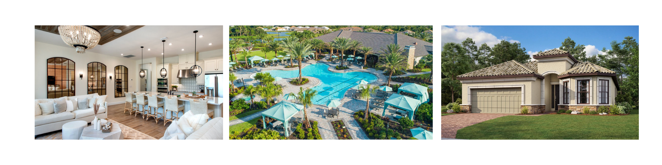 Esplanade at Tradition New Homes Port St Lucie FL Taylor Morrison