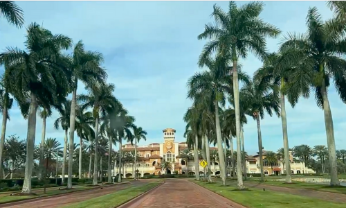 Tesoro Club Homes for Sale