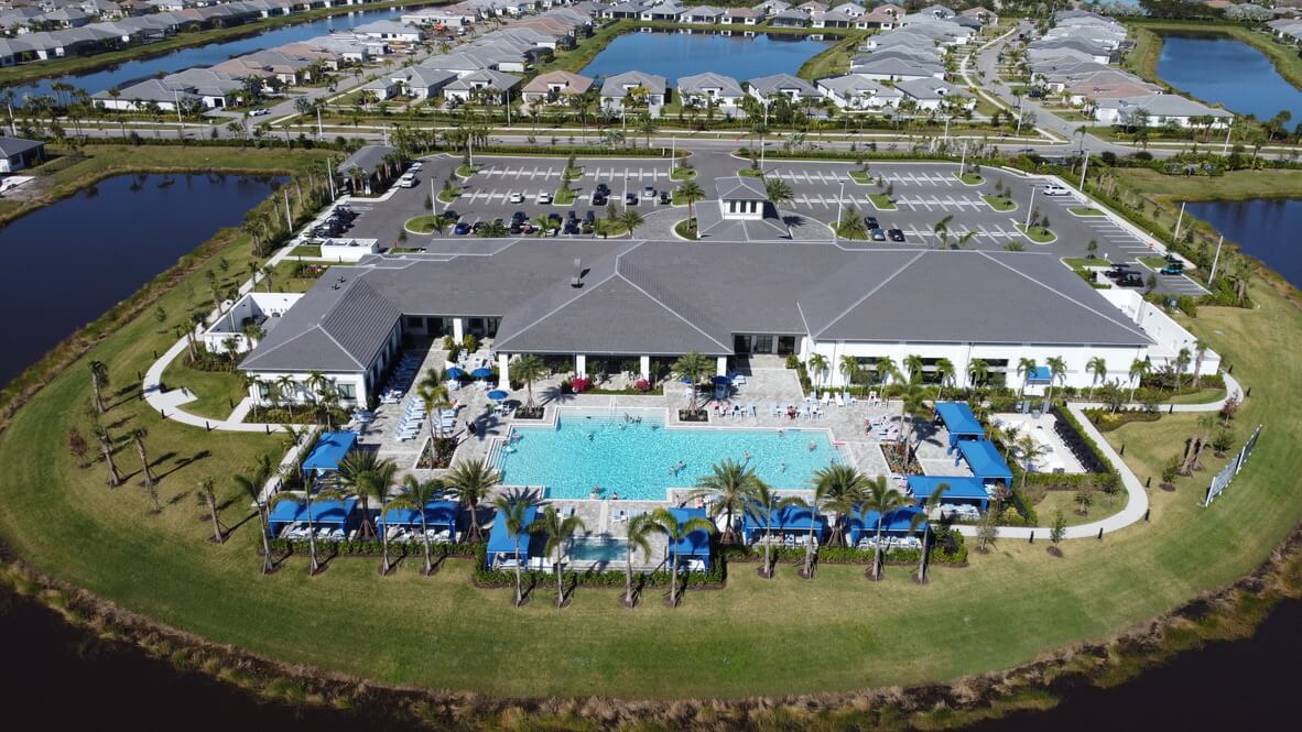 55+ Communities Homes for Sale