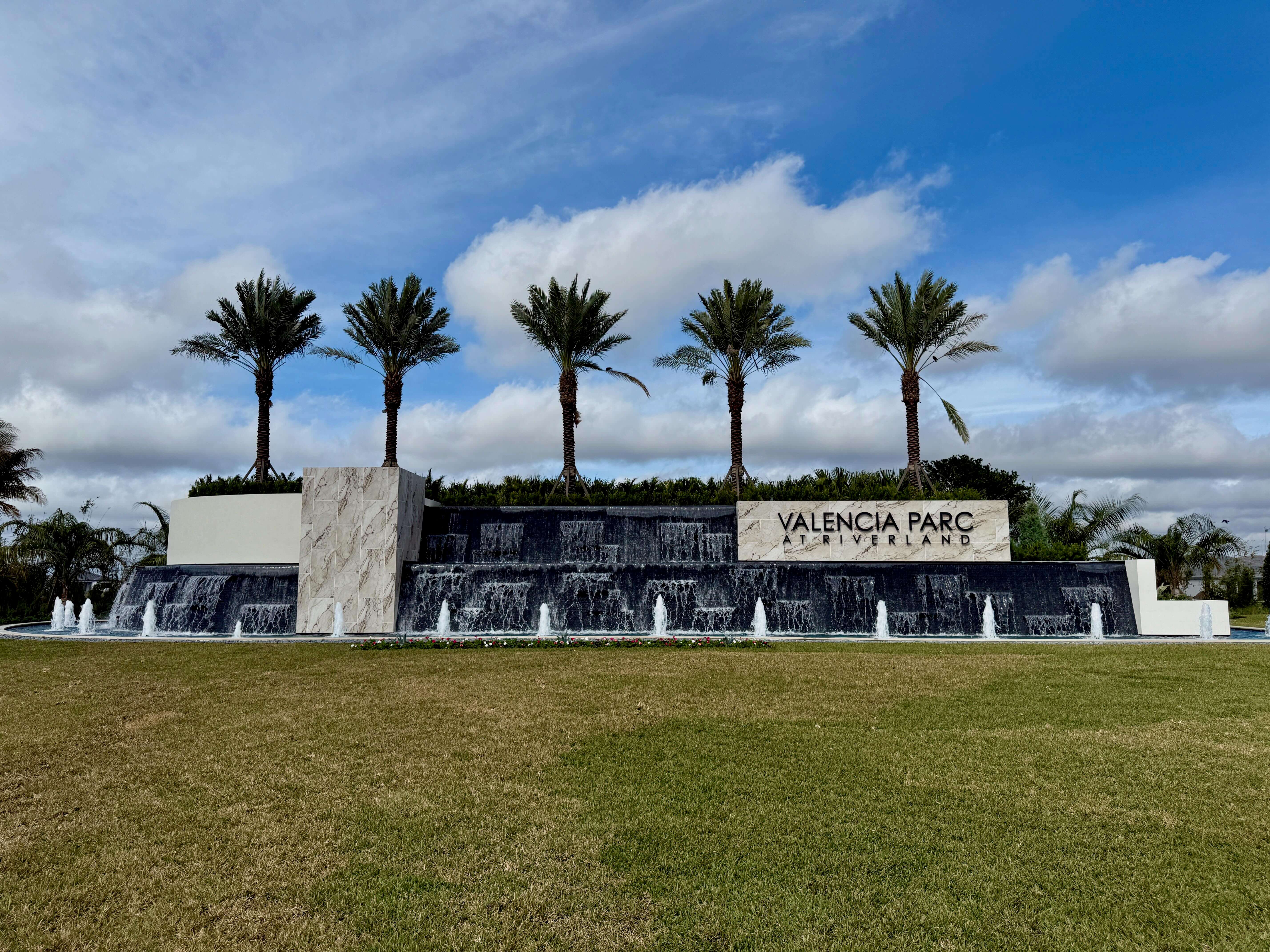 Valencia Parc Homes for Sale