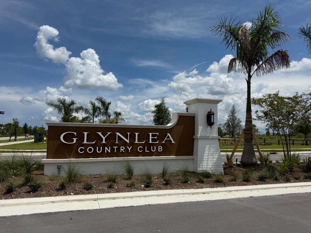 Glynlea Golf & Country Club Homes for Sale