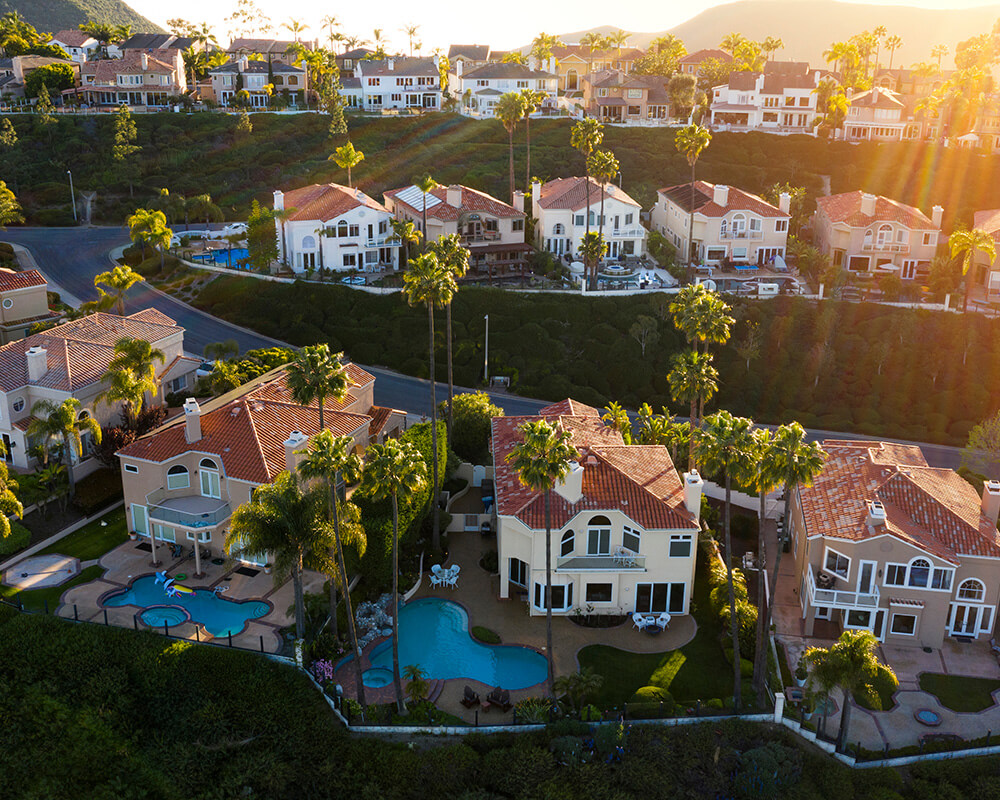 Southern California Real Estate Southern California Homes for Sale