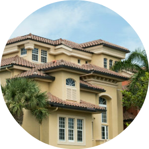 Estero homes for sale