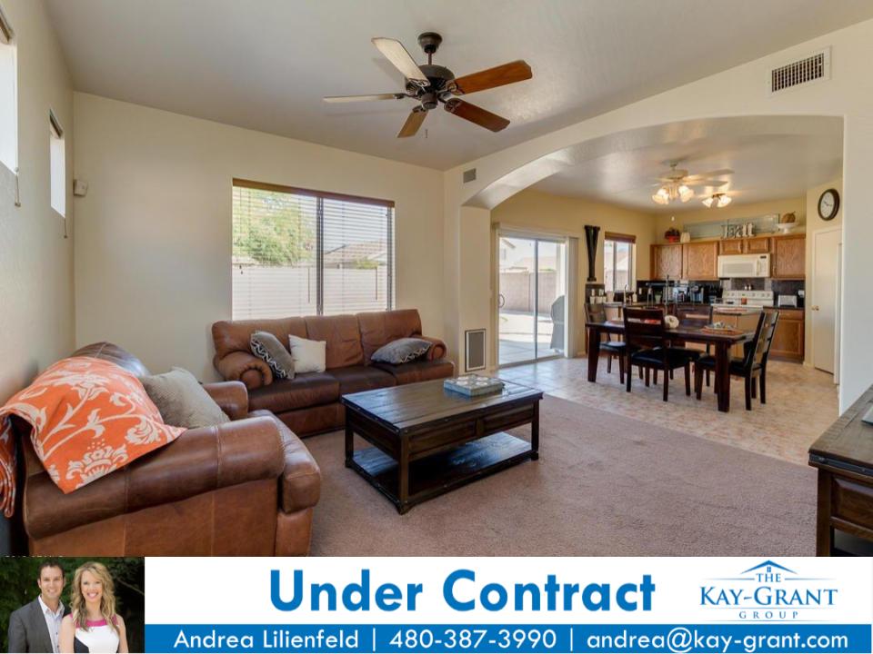 Apache Junction Home Interior