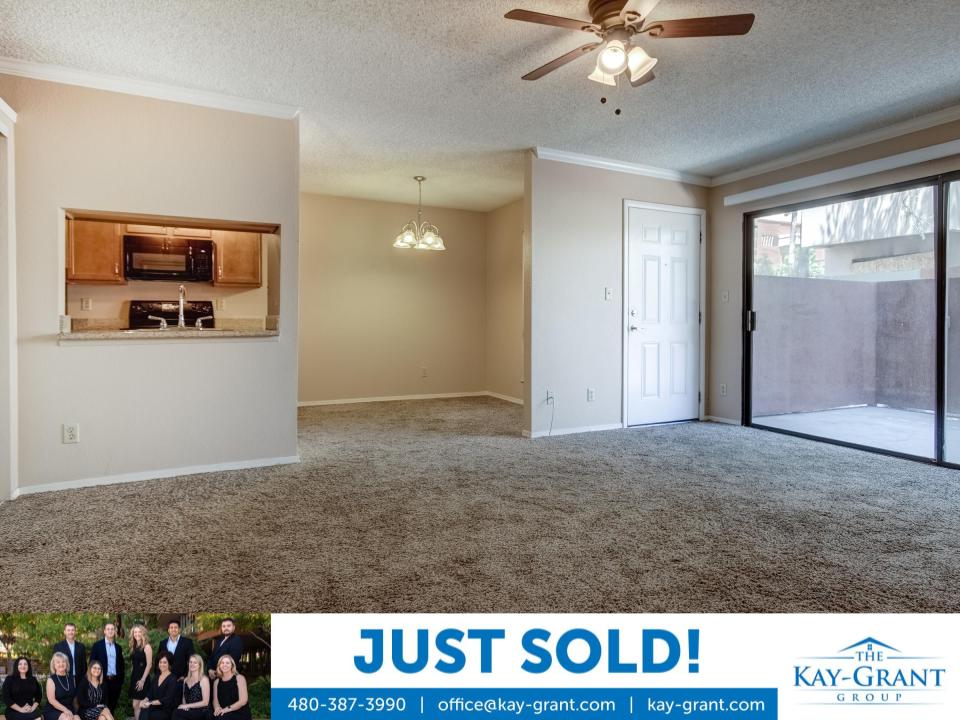 One Bedroom Condo in Sunrise Community