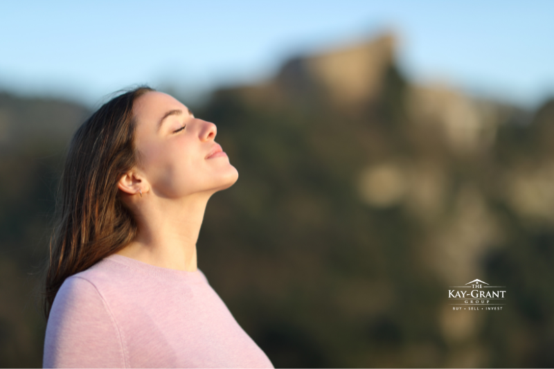 Allergy relief in Arizona