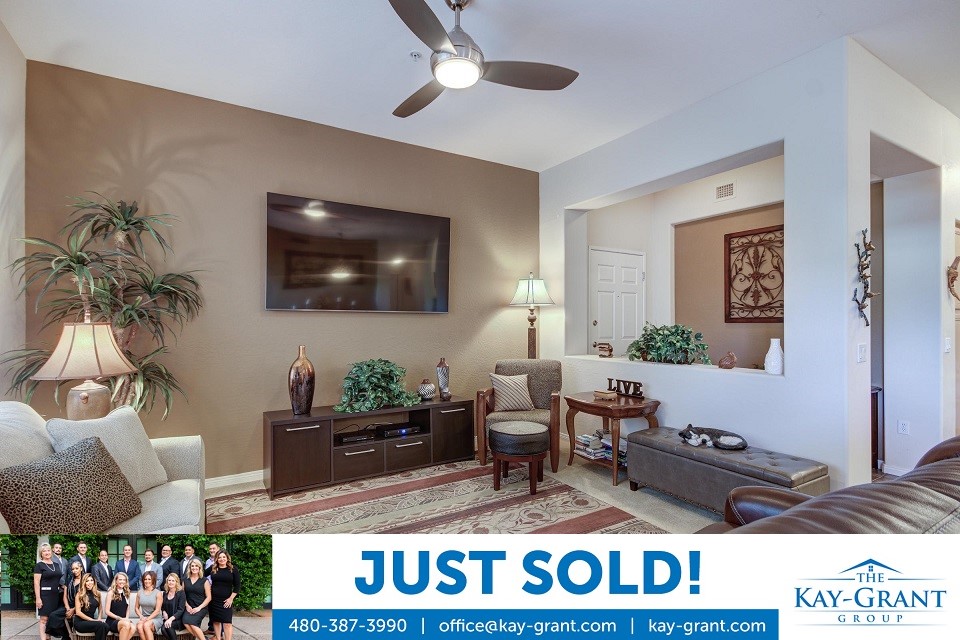 JUST SOLD Beautiful Arcadia Grove Condo