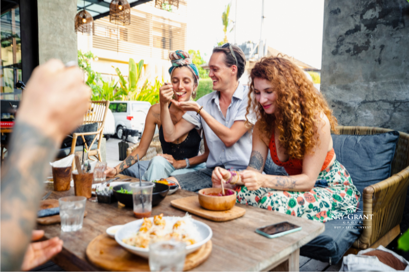 Arizona foodies