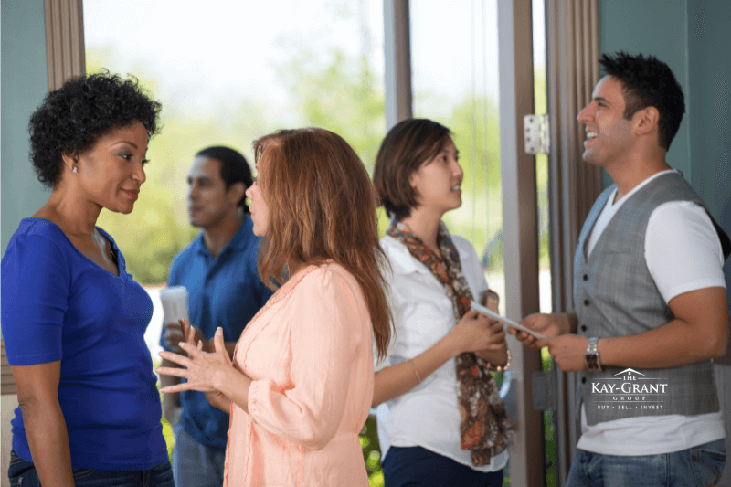 Arizona networking opportunities