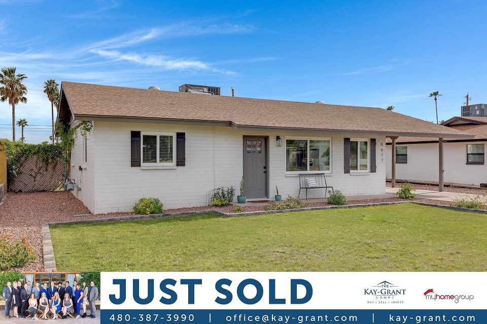 Bar C Ranch Just Sold