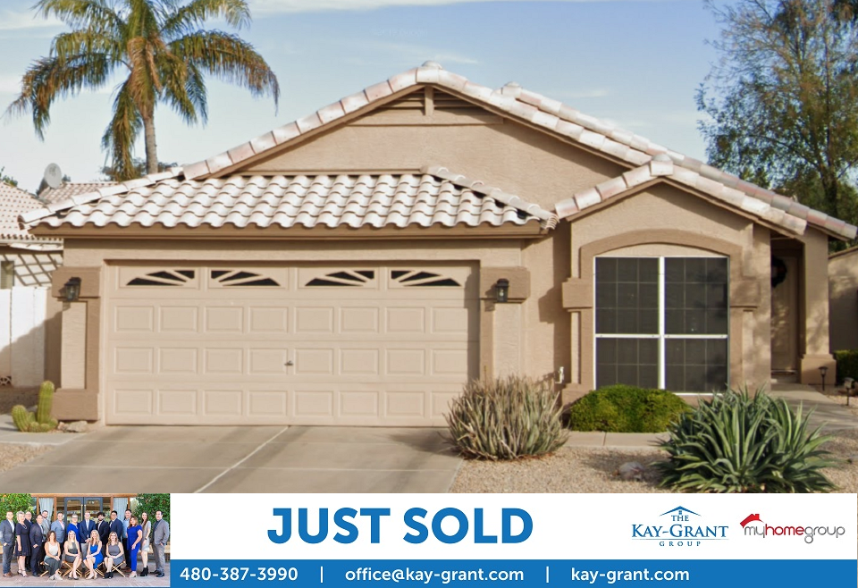 Provinces Chandler Home Just Sold