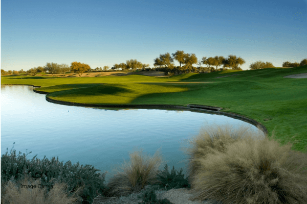Best Golf Courses in Scottsdale