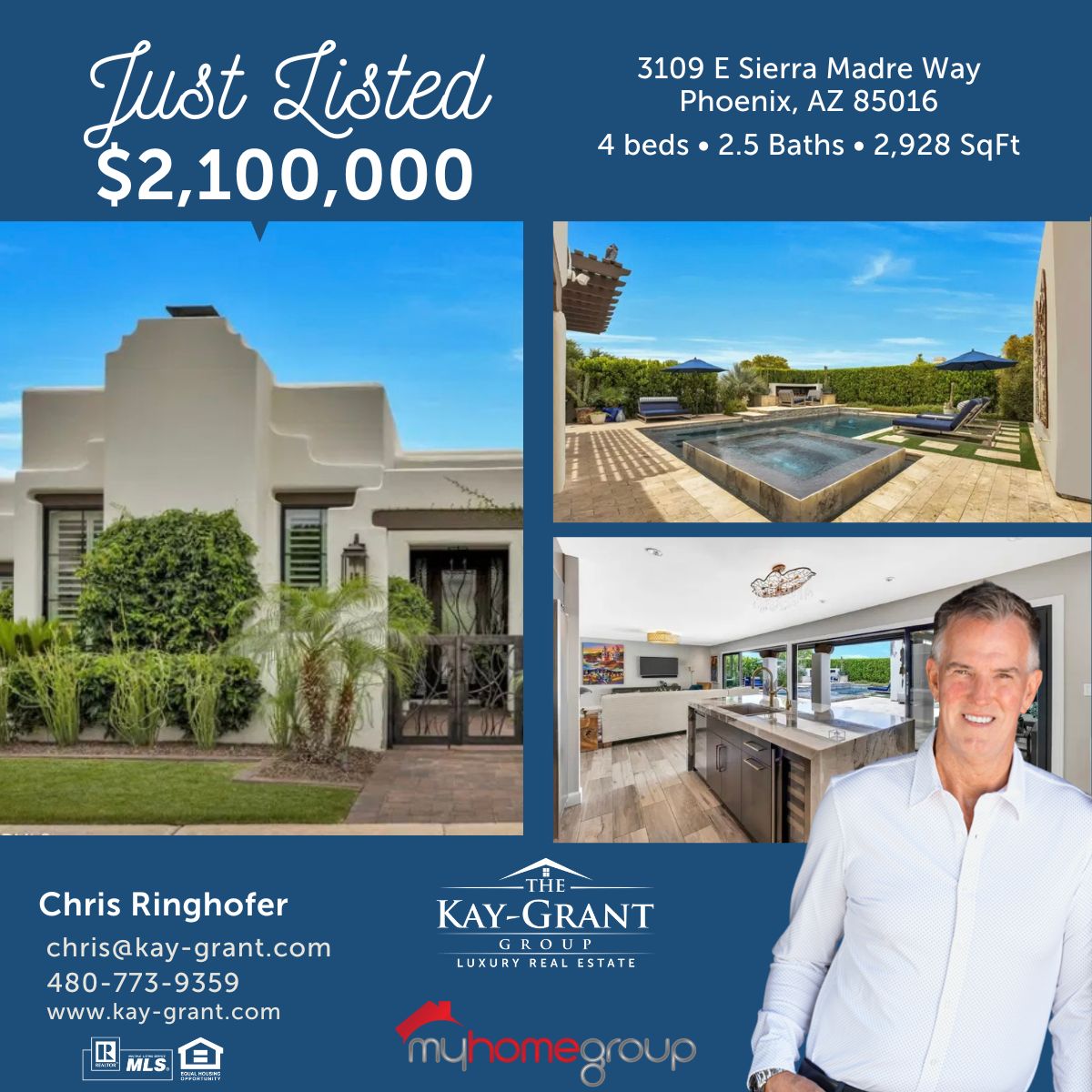 Bilmore home for sale
