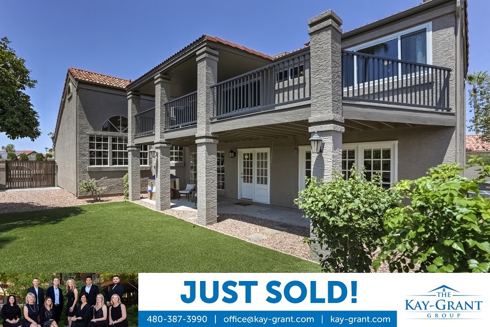 Casa Norte Home Sold