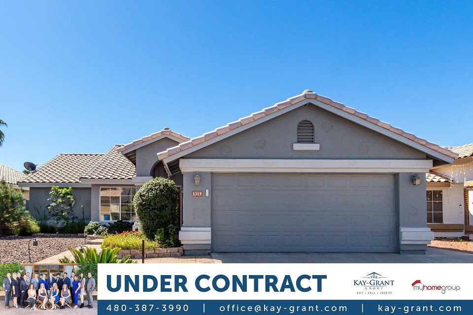 Cypress Phoenix Under Contract