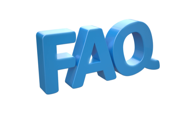 FAQs ADU