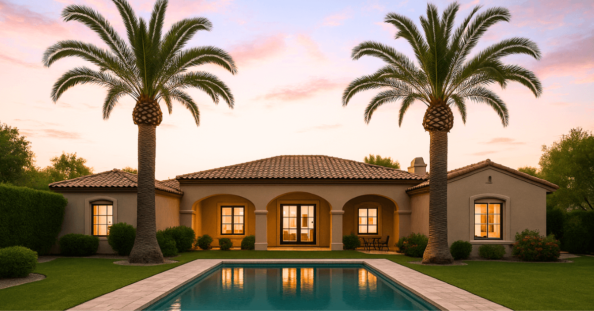Gainey Village Villas